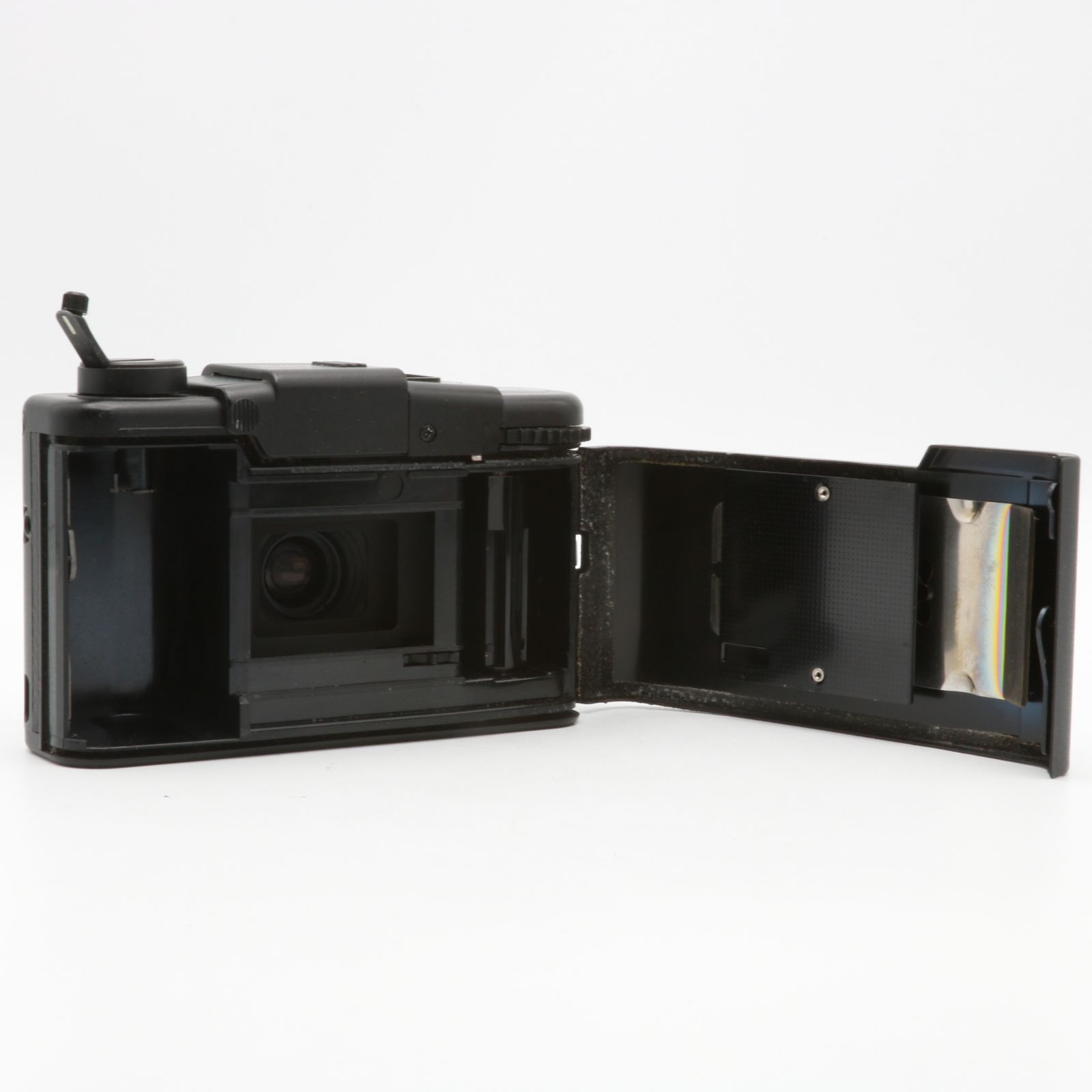 【完動品】OLYMPUS XA2 フィルムカメラ 動作確認済み 完動品】OLYMPUS XA2 フィルムカメラ 動作確認済み - メルカリ