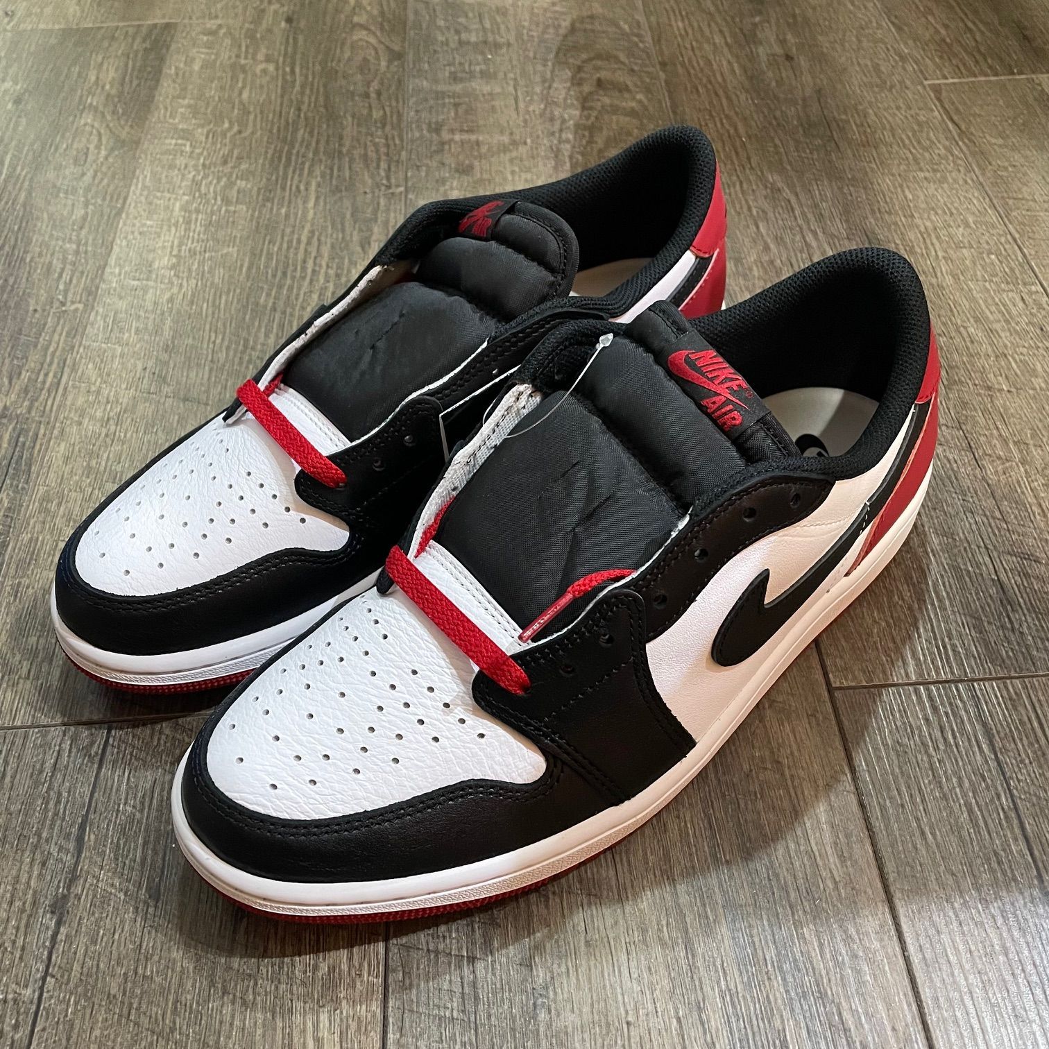 Yahoo!オークション -「air jordan 1 つま黒 29」の落札相場