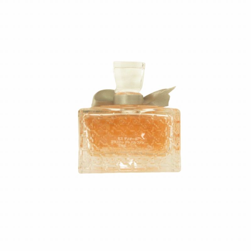 クリスチャンディオール Christian Dior 箱付き ミスディオール