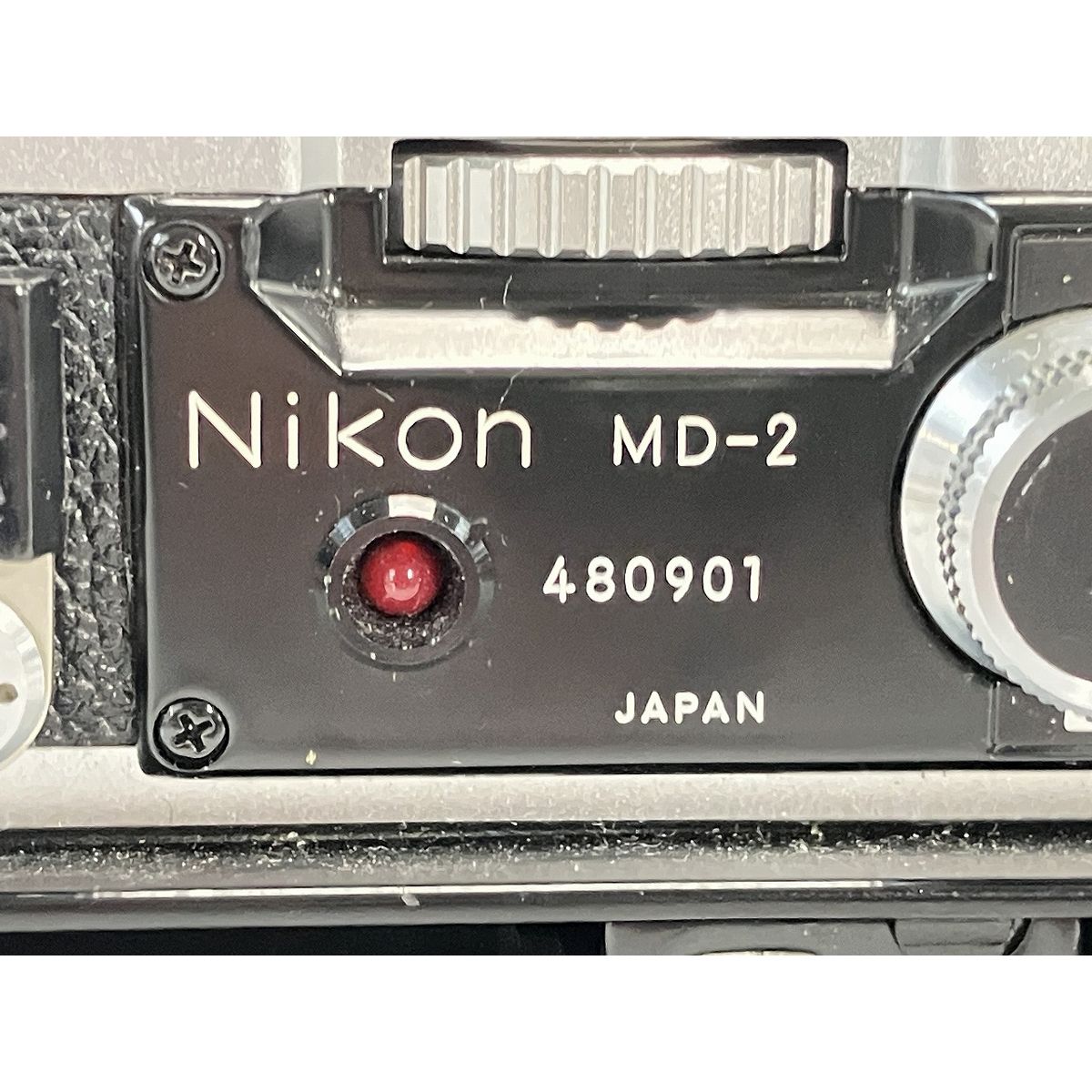 バッテリーケース