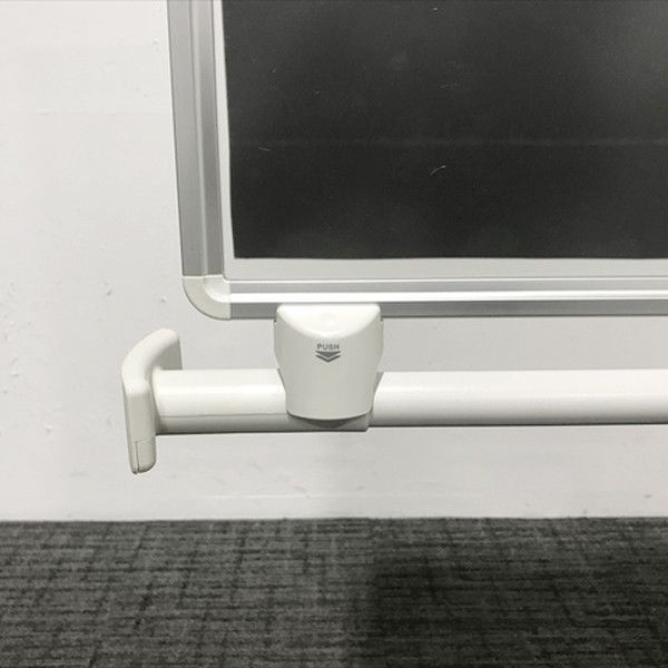 ホワイトボード 脚付