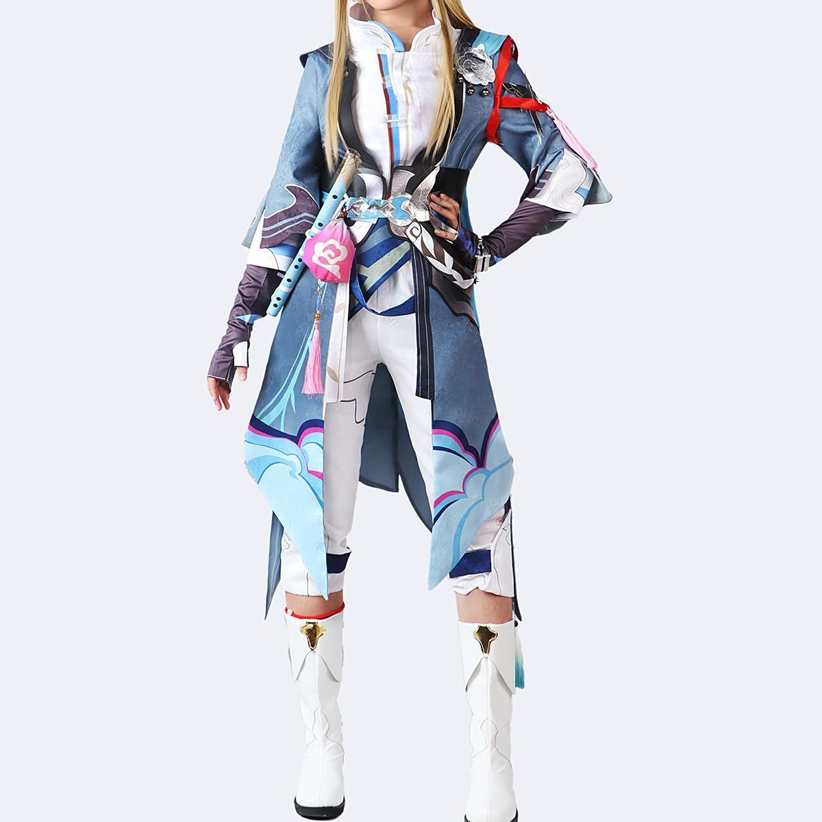 コスプレ衣装