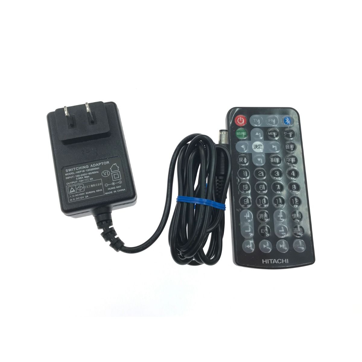 ▽▽HITACHI 日立 コードレスラジオ付テレビ UR18DSML グリーン ▽▽HITACHI 日立 コードレスラジオ付テレビ UR18DSML グリーン