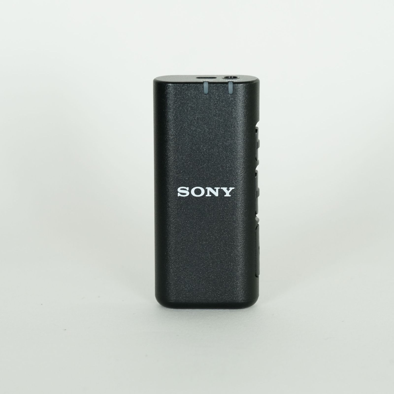 SONY ワイヤレスマイクロホン