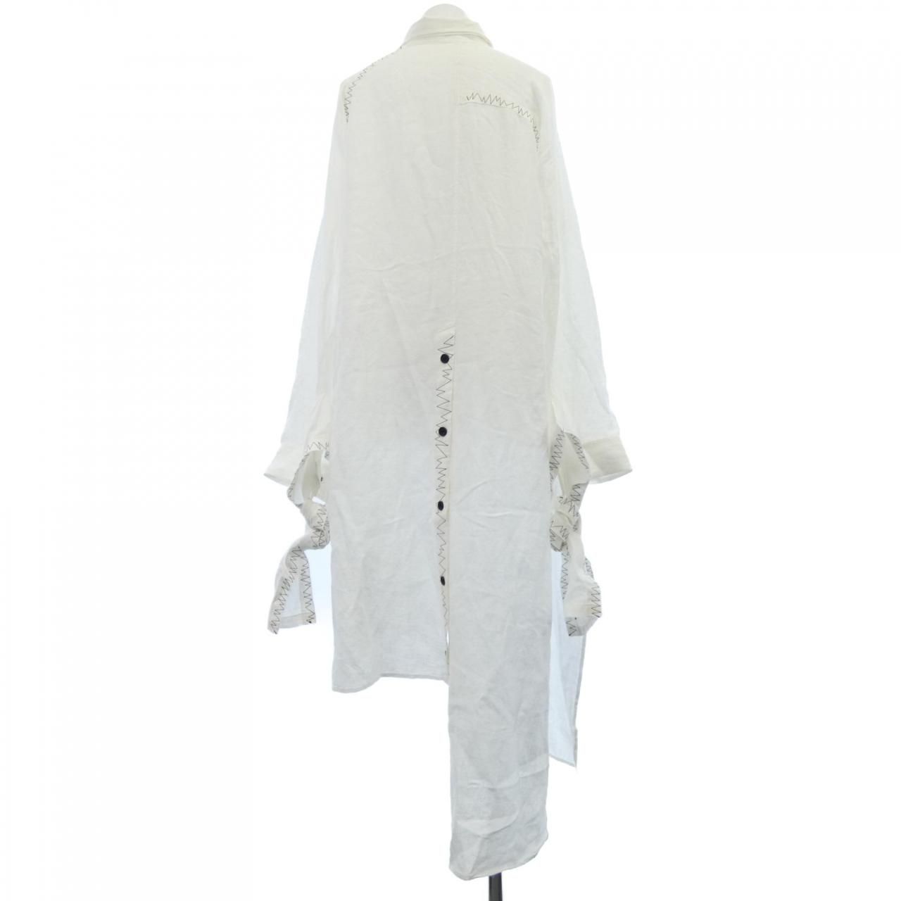 ヨウジヤマモトプールオム YOHJI YAMAMOTO POUR HOMME HS-B52-306 シャツ