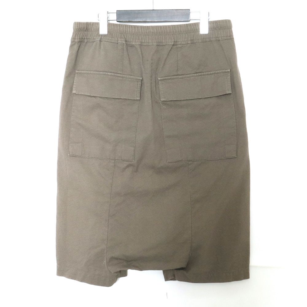 RICK OWENS POD SHORTS サイズ48 - メルカリ