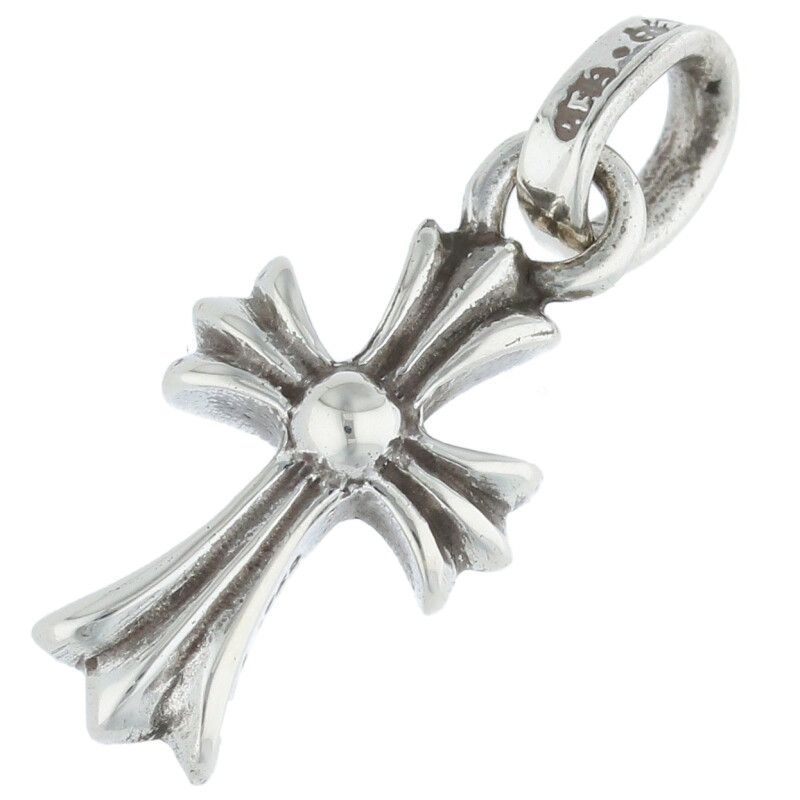 【まえさん専用】ベイビーファットチャーム ノーブランド CHROME HEARTS クロムハーツ（原本無） 22K CRS BBYFAT ベイビー