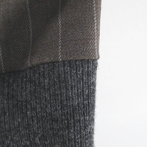 CUCINELLI グネックスフォー