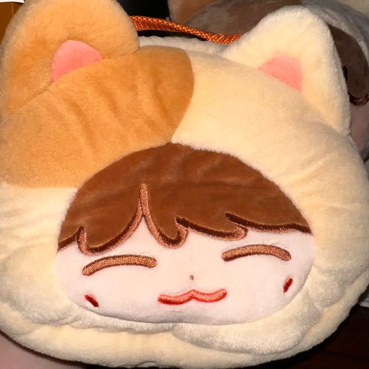 ジェヒョン ぬいぐるみ 10cm NCT127 未開封 ボイネク ジェヒョン ぬいぐるみ 10cm 新品 マスター - メルカリ