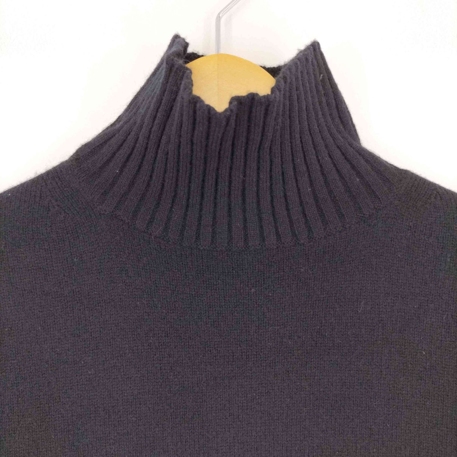 専用★DRESSTERIORドレステリア★ウールカシミヤハイネックニット★36★ 専用☆DRESSTERIORドレステリア☆ウールカシミヤハイネック
