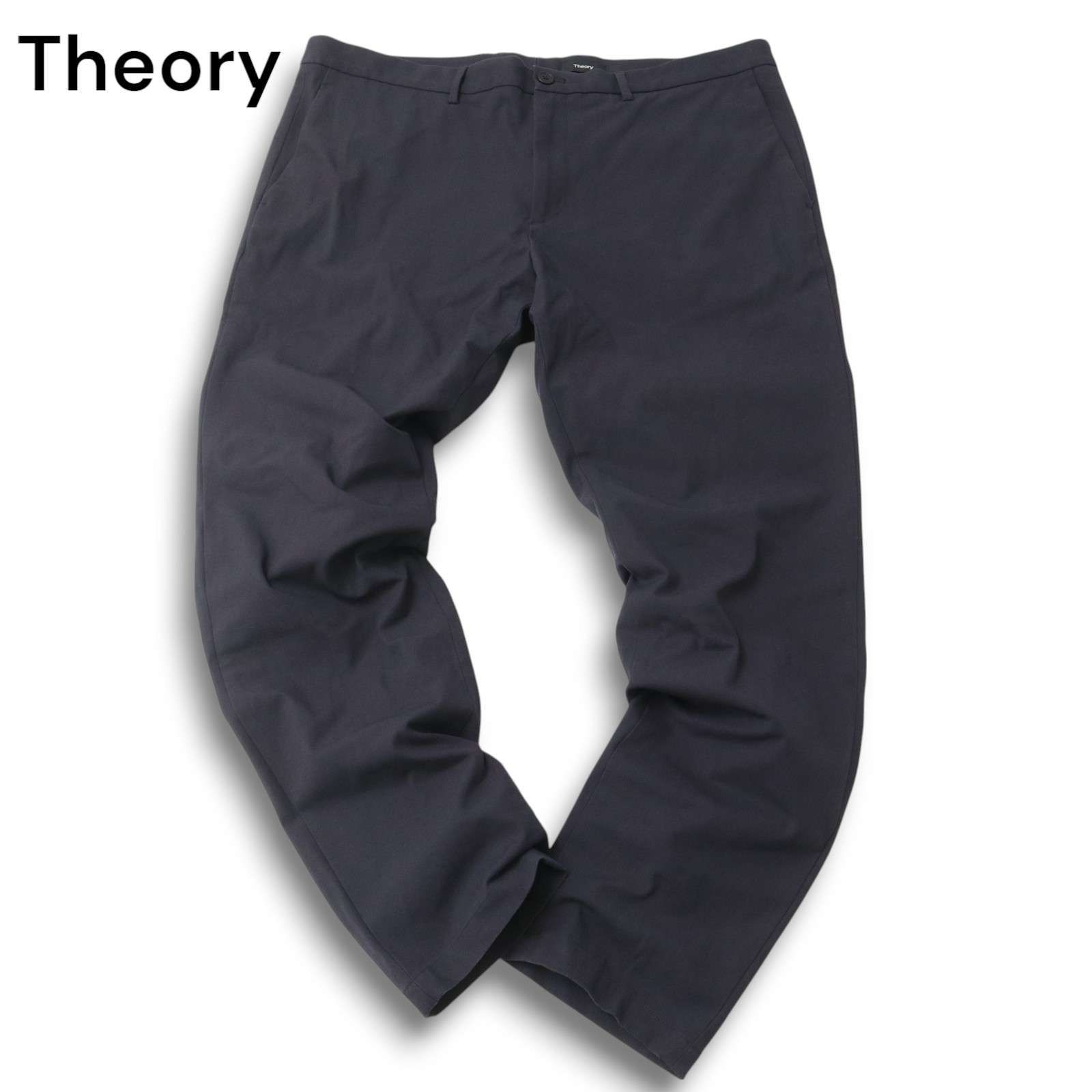 定価19800円の半額セオリーメンtheoryストレッチチノパン新品タグ付 THEORY CASUAL GUIDE VOL.1 | MEN（メンズ）｜Theory 公式通販サイト