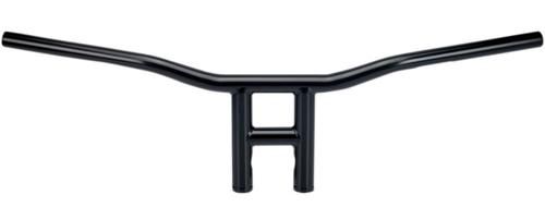 TYSON XL ハンドルバー クローム|14インチ