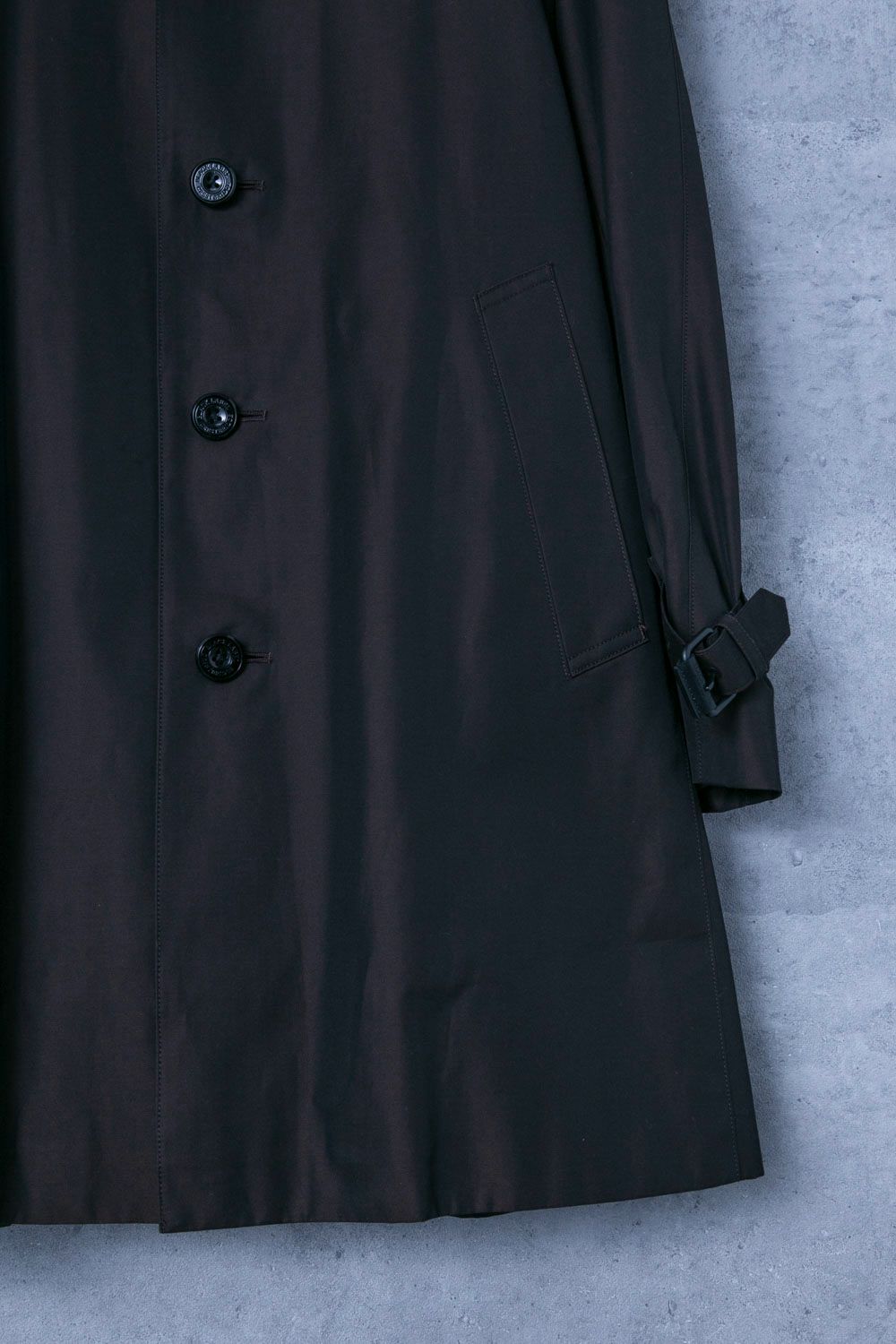 BLACK LABEL CRESTBRIDGE ブラックレーベル・クレストブリッジ