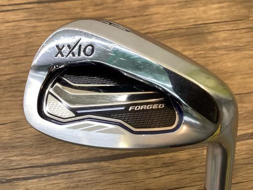 ヴェローナ 中古】 ダンロップ XXIO FORGED(2017) AW ウェッジ WG Miyazaki