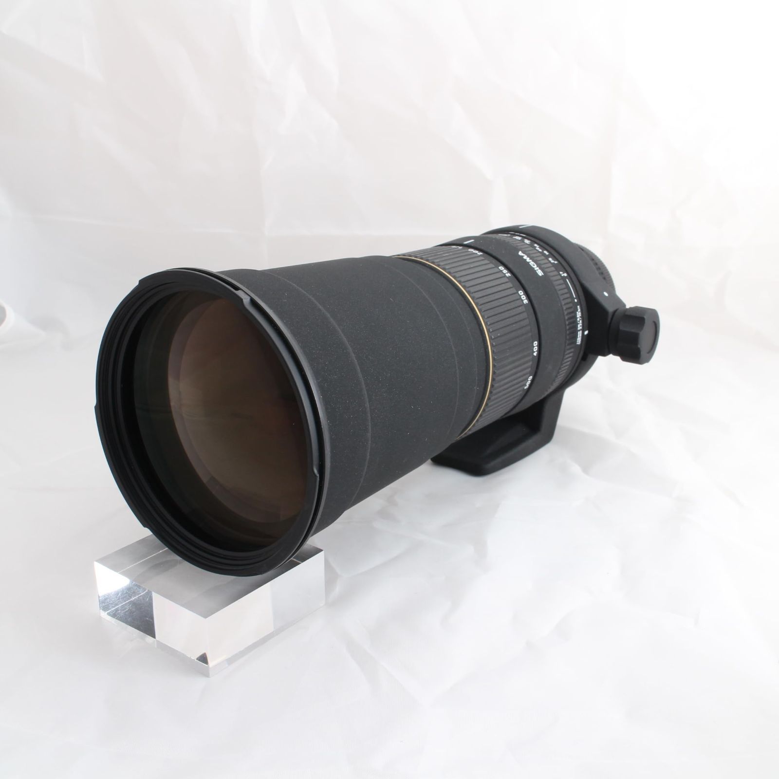 ☆実用品☆SIGMA シグマ 170-500mm F5-6.3 D APO ニコン #2486 ☆実用品☆SIGMA シグマ 170-500mm F5-6.3 D APO ニコン #2486
