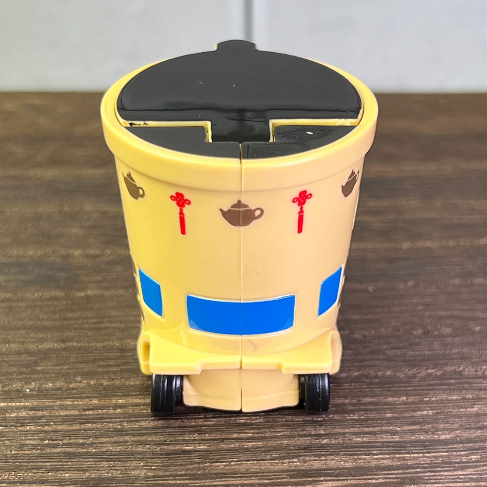 限定】トミカイベントモデル No.21 トミカタピオカ屋さん
