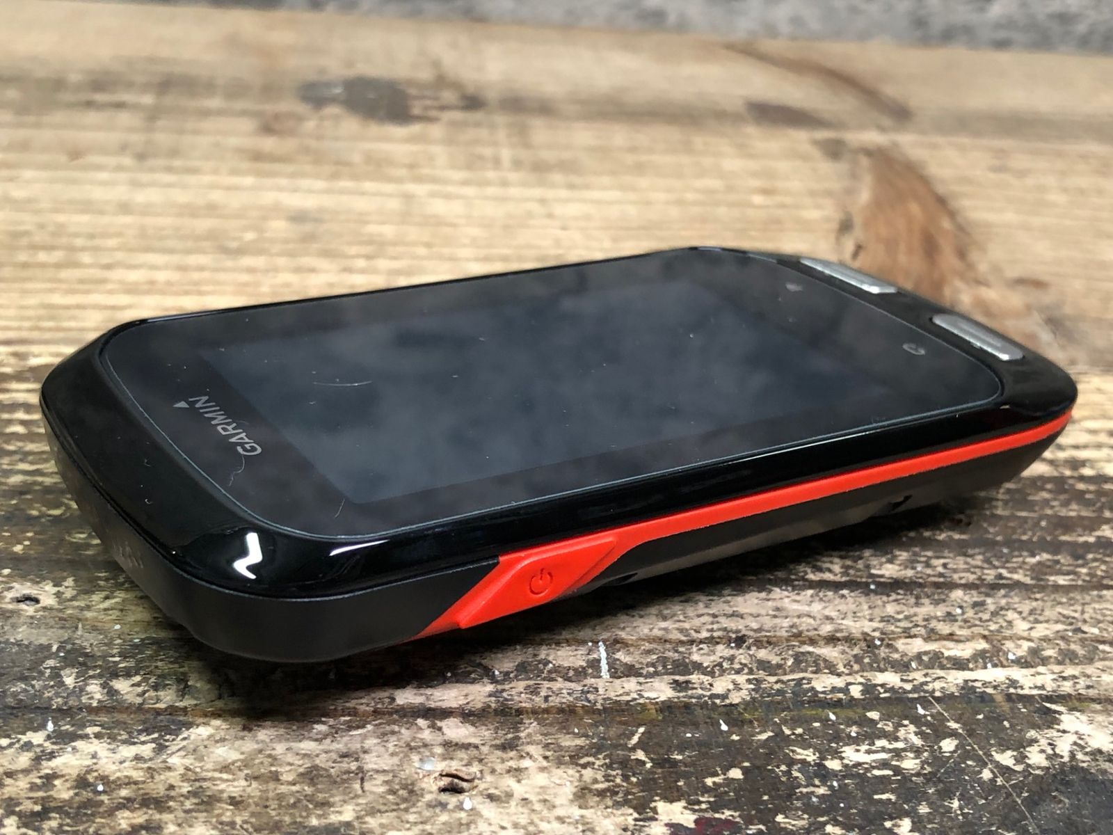 IX988 ガーミン GARMIN EDGE1000J サイクルコンピューター セット 動作