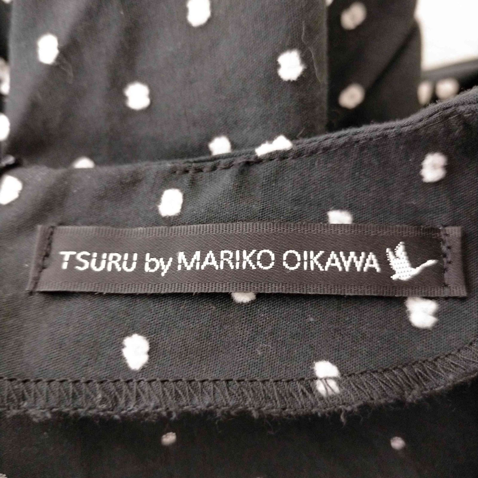 ツルバイマリコオイカワ Tsuru by Mariko Oikawa Eleonore ツルバイマリコオイカワ Tsuru by Mariko Oikawa Eleonore