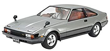 【】「非常に良い」タミヤ 1/24 スケール特別販売商品 スポーツカーシリーズ No.21 トヨタ セリカ XX 2800GT プラモデル 24021