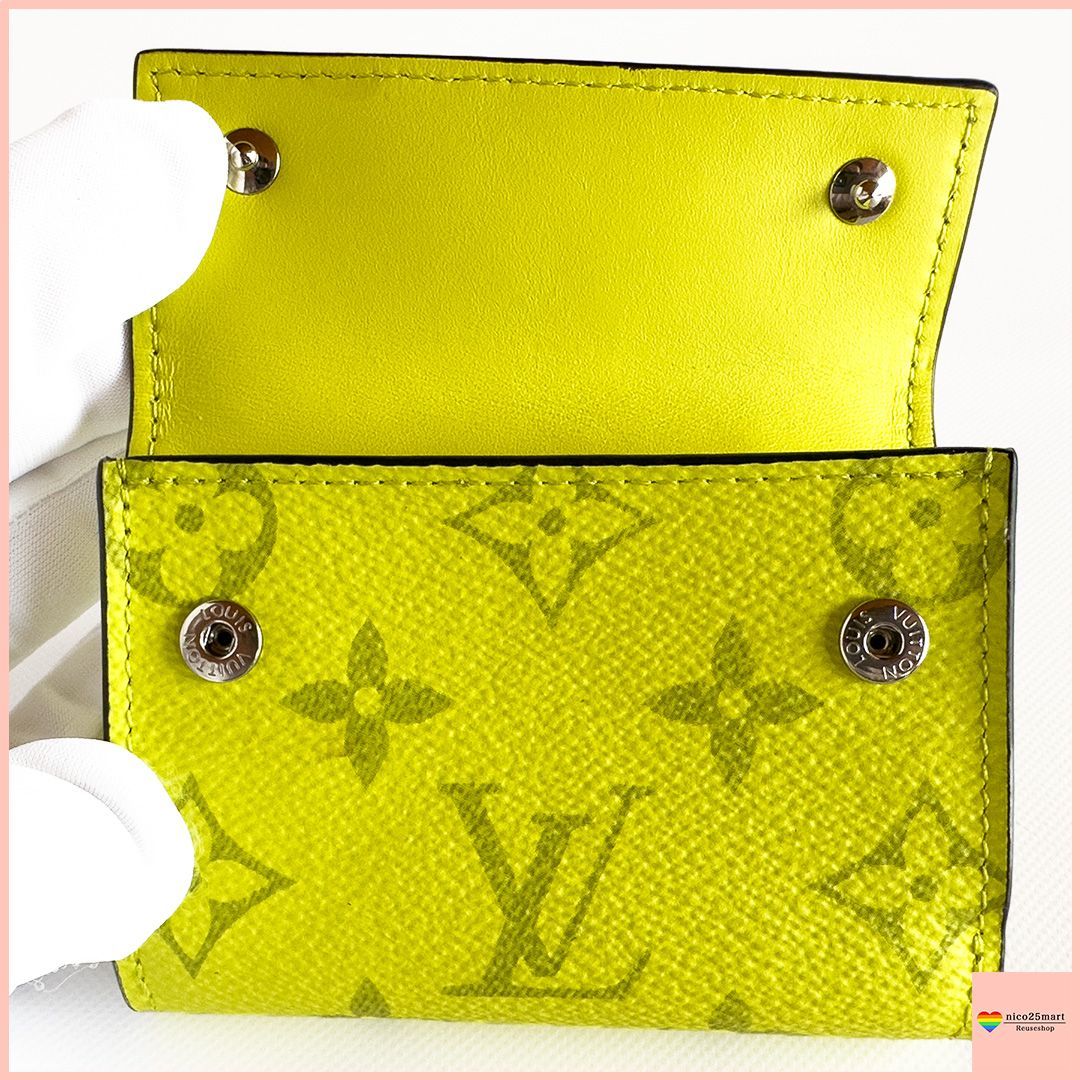 中古⭐️M67629⭐️LOUISVUITTON⭐️ルイヴィトン⭐️ディスカバリー