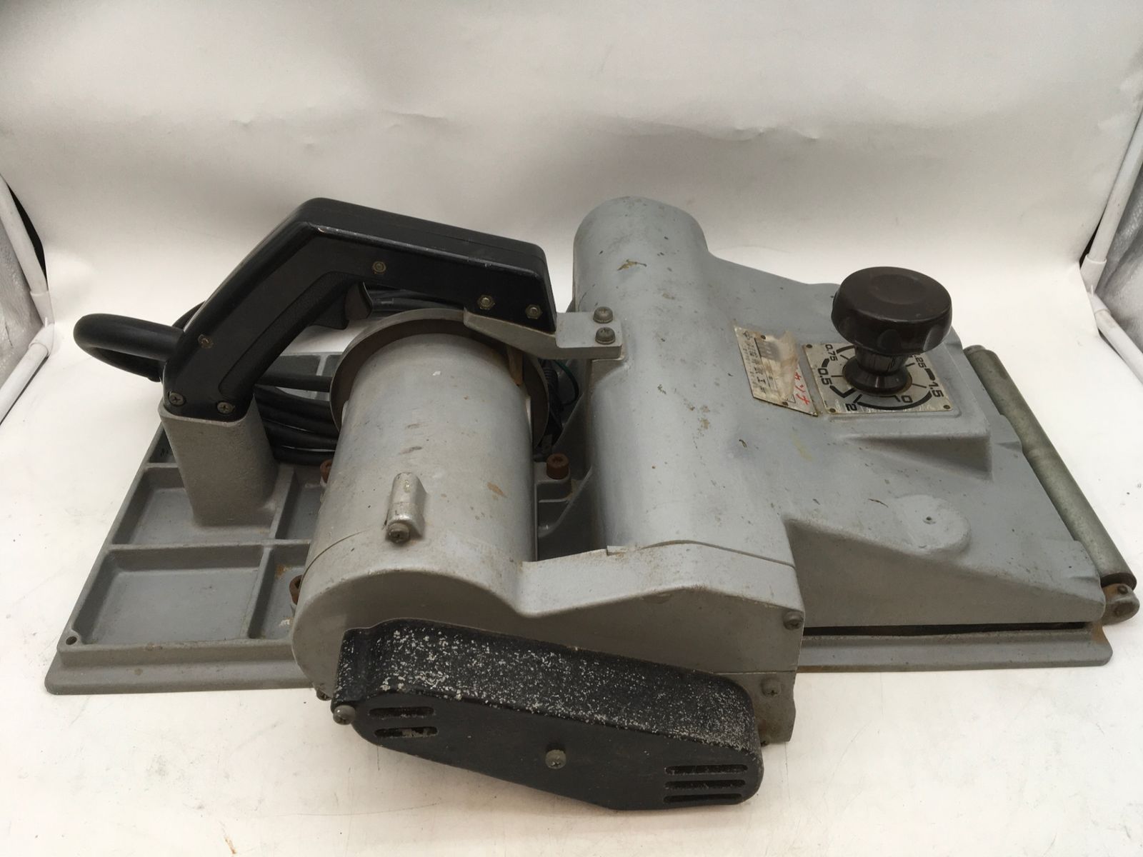 領収書発行可】☆ 松井鐵工所 一尺カンナ HP-601 [ITKKUAT633K8 領収書発行可】☆ 松井鐵工所 一尺カンナ HP-601 [ITKKUAT633K8