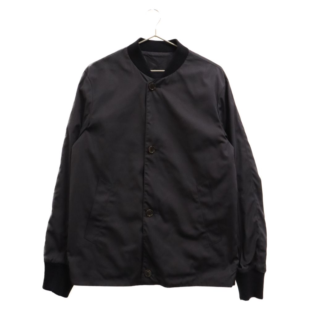 DRIES VAN NOTEN (ドリスヴァンノッテン) リバーシブル キルティング