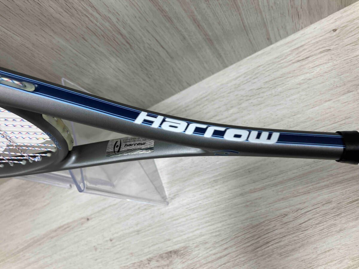 harrow