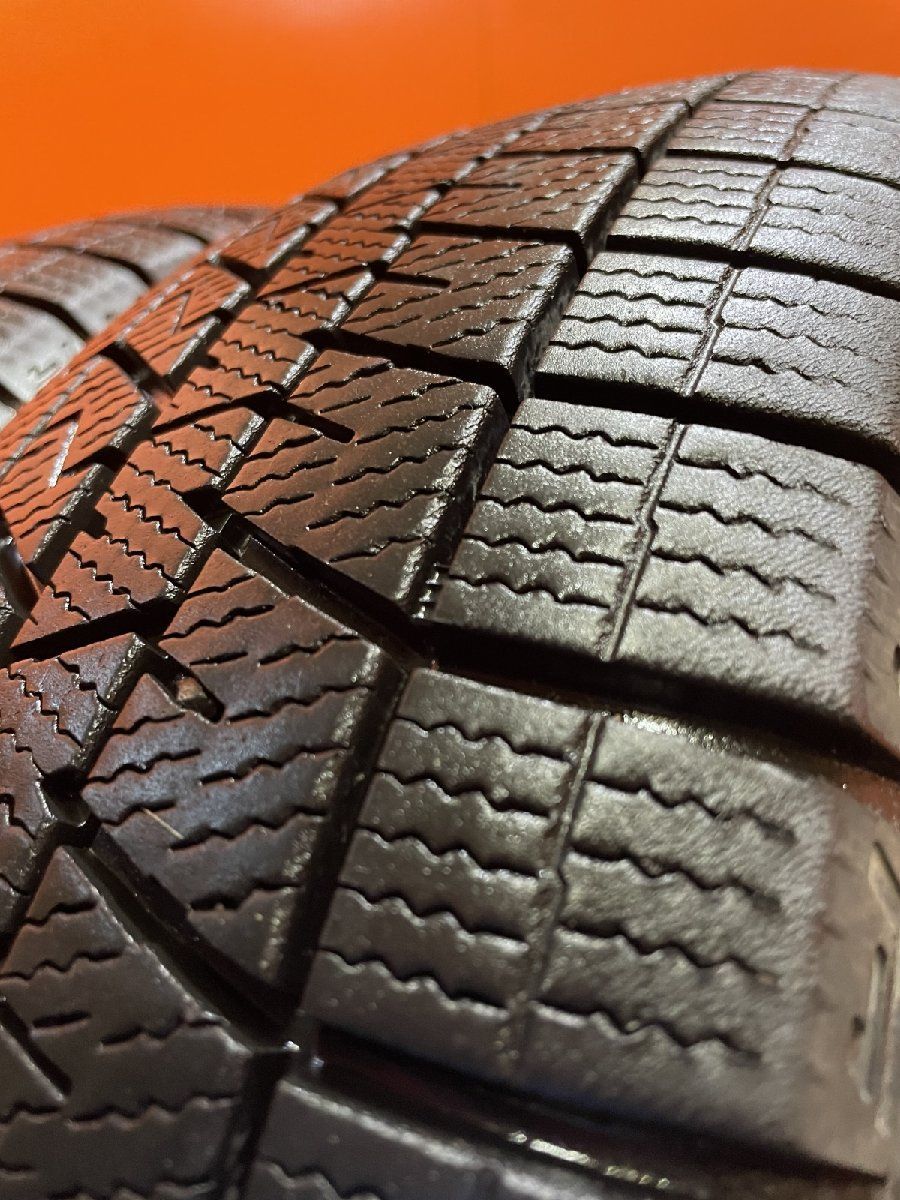 DUNLOP WINTER MAXX WM03 165/65R14 14インチ スタッドレス 4本 21年製 バリ溝 ソリオ タンク ルーミー ブーン等　(VTM219) DUNLOP WINTER MAXX WM03 165/65R14 14インチ スタッドレス 4本 21年製