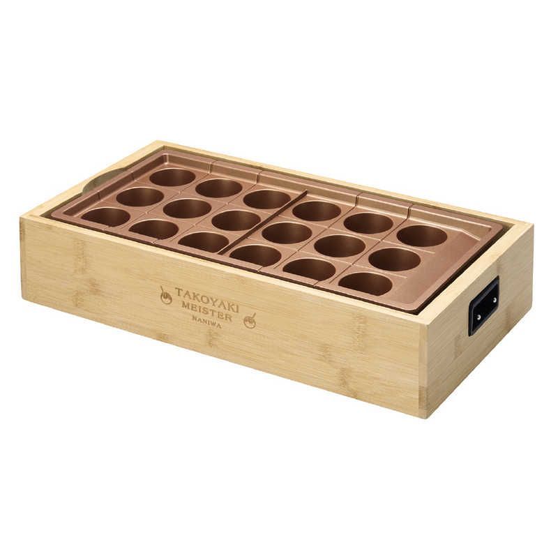 送料無料 ♥ 未開梱 アピックス たこ焼きマイスター ATM-818