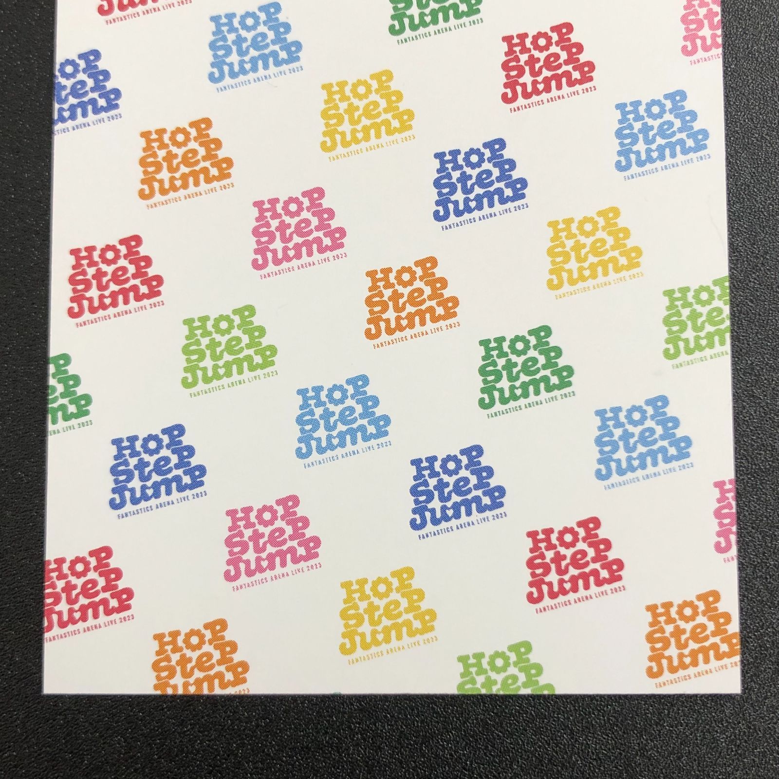 FANTASTICS 八木勇征 フォトカード フォトカ シクレ HSJ HOP