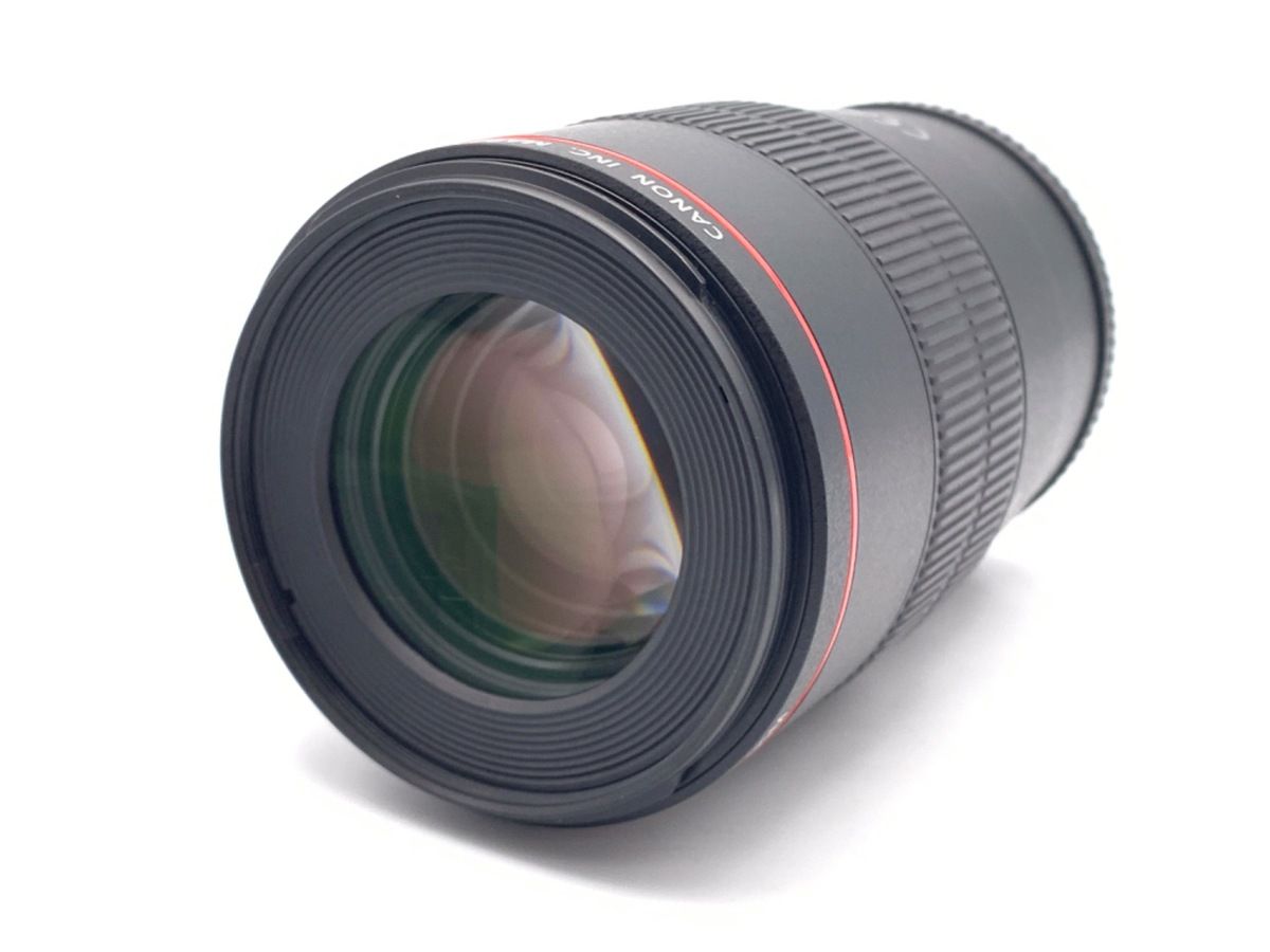 ★良品★ Canon キャノン EF 100mm F2.8 MACRO #441 ☆良品☆ Canon キャノン EF 100mm F2.8 MACRO #441 CANON