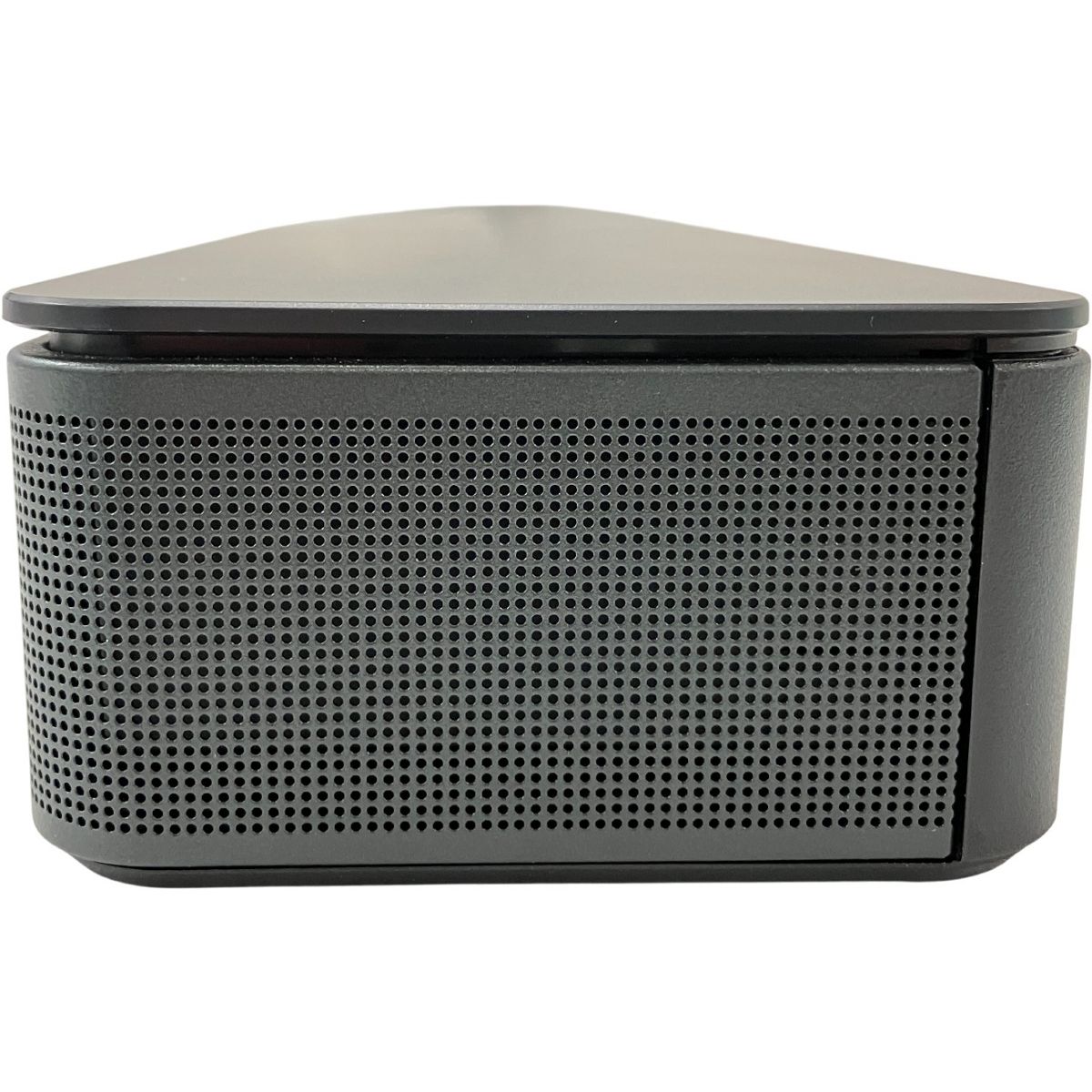 テレビスピーカー サウンドバー