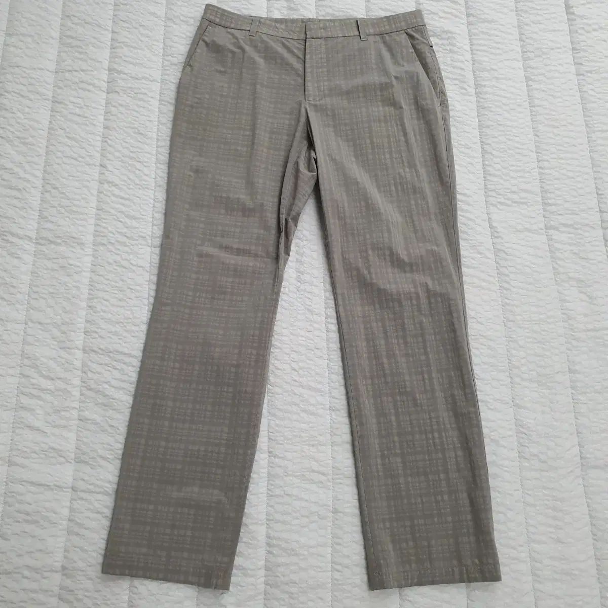 男子32 タイトリスト ゴルフパンツ