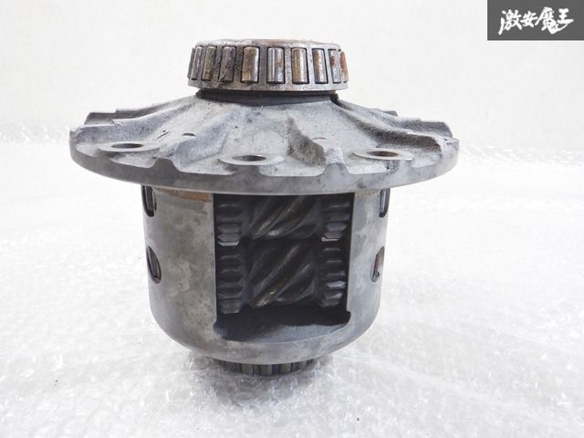 JZX100ツアラーV純正トルセンデフ jzx90にも Yahoo!オークション -「jzx100 トルセン」の落札相場・落札価格