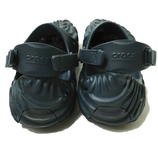 新品 Salehe Bembury x crocs サレヘベンバリー クロックス 23AW 別注