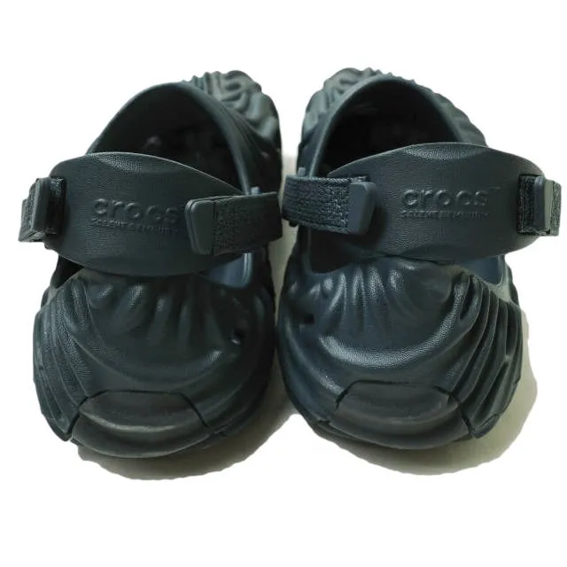 新品 Salehe Bembury x crocs サレヘベンバリー クロックス 23AW