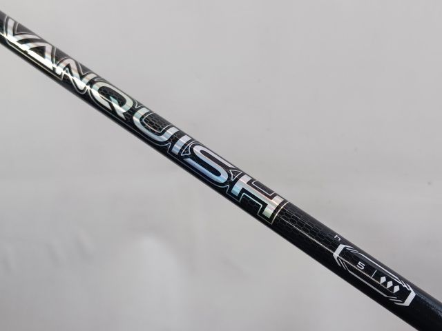 mimi（4点） 入間□【】 シャフト その他 VANQUISH h5 ◇◇◇ ピン用スリーブ 38.5
