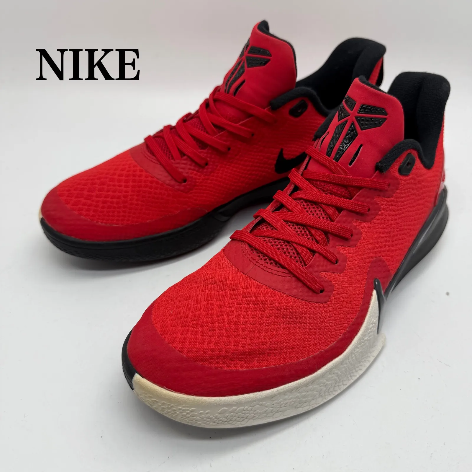 2025年最新】nike kobe mamba focusの人気アイテム - メルカリ