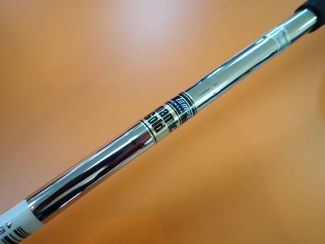 ボーケイSM7ツアークローム50-12F|DG JP