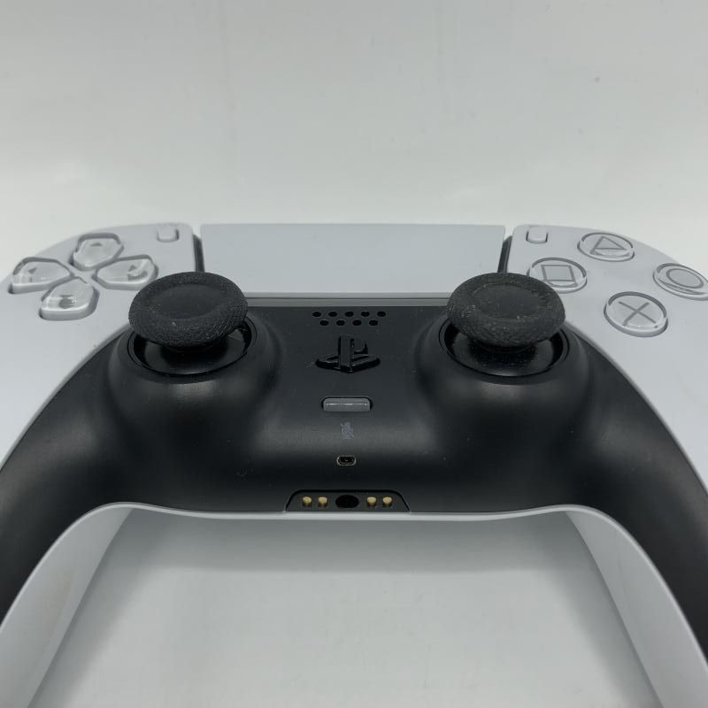 SONY|DualSense ワイヤレスコントローラー|CFI-ZCT1J|右スティック不良