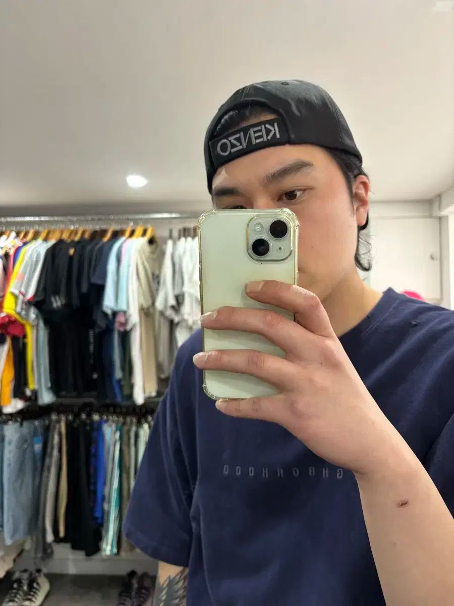 KENZO ケンゾー