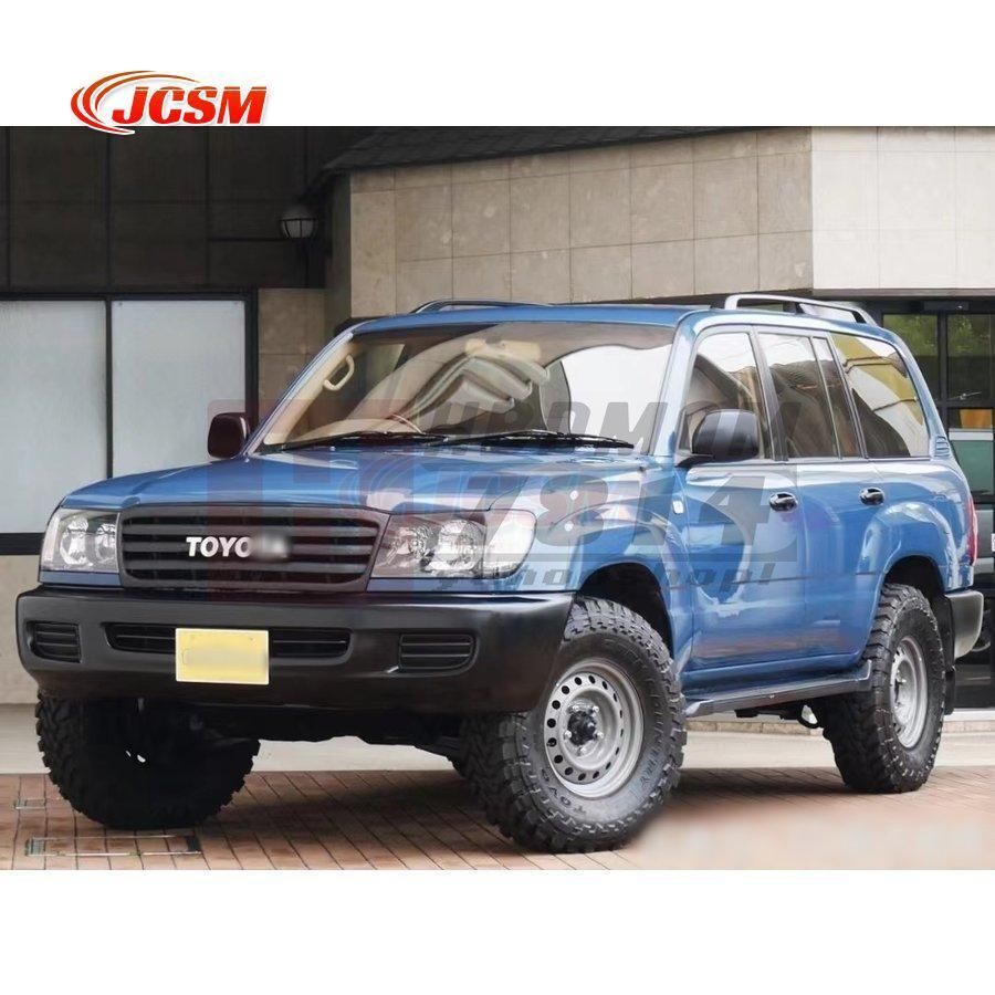 外装 TOYOTA