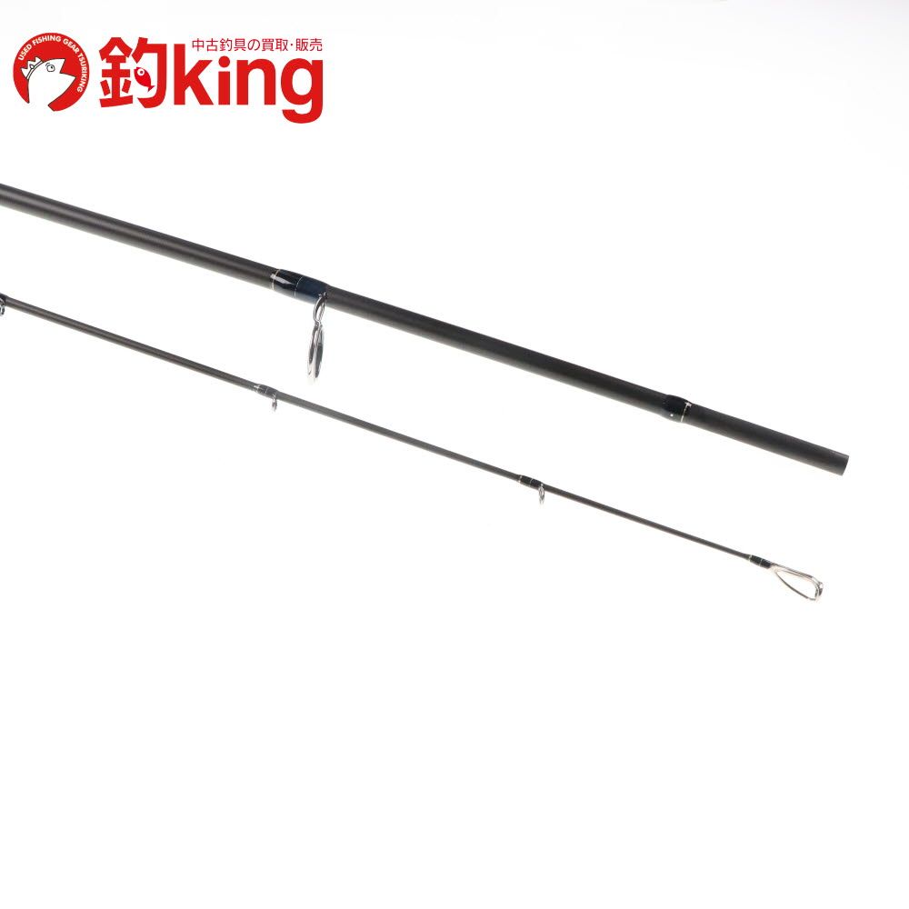  メガバス 礁楽 SL 72 H S X 242 L 上品 カサゴ メバル アイナメ ソイ ロックフィッシュロッド ロッド リール ルアー ショアジギングロッド ロッド