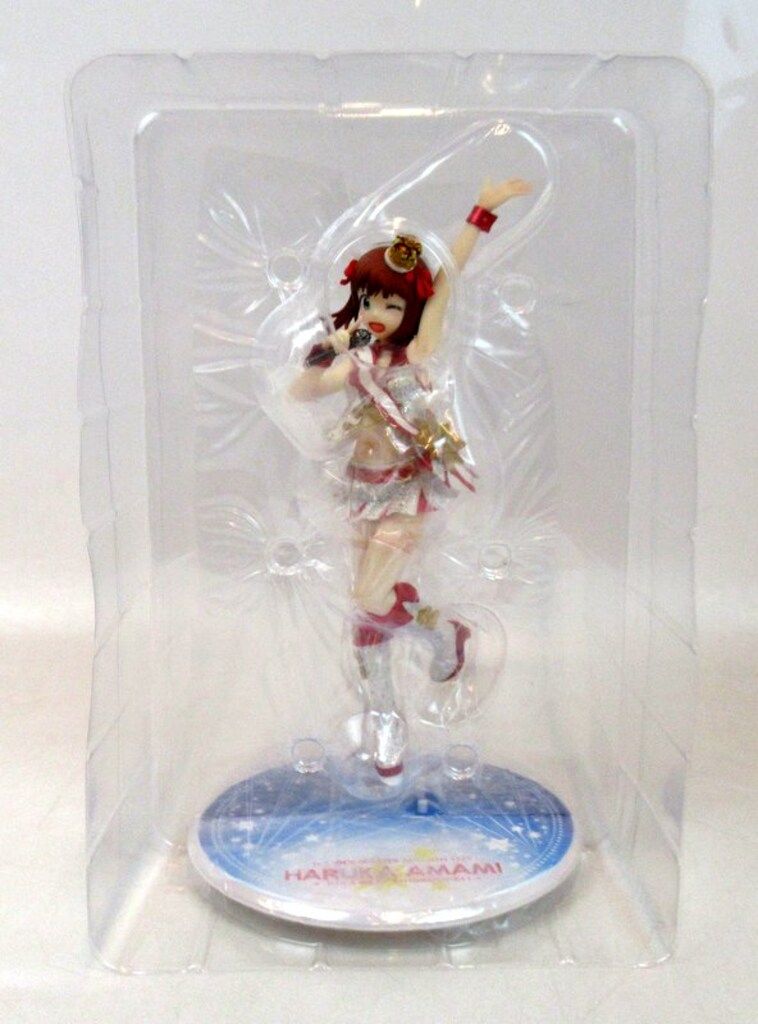 アクアマリン アイドルマスター ミリオンライブ! 天海春香 注文