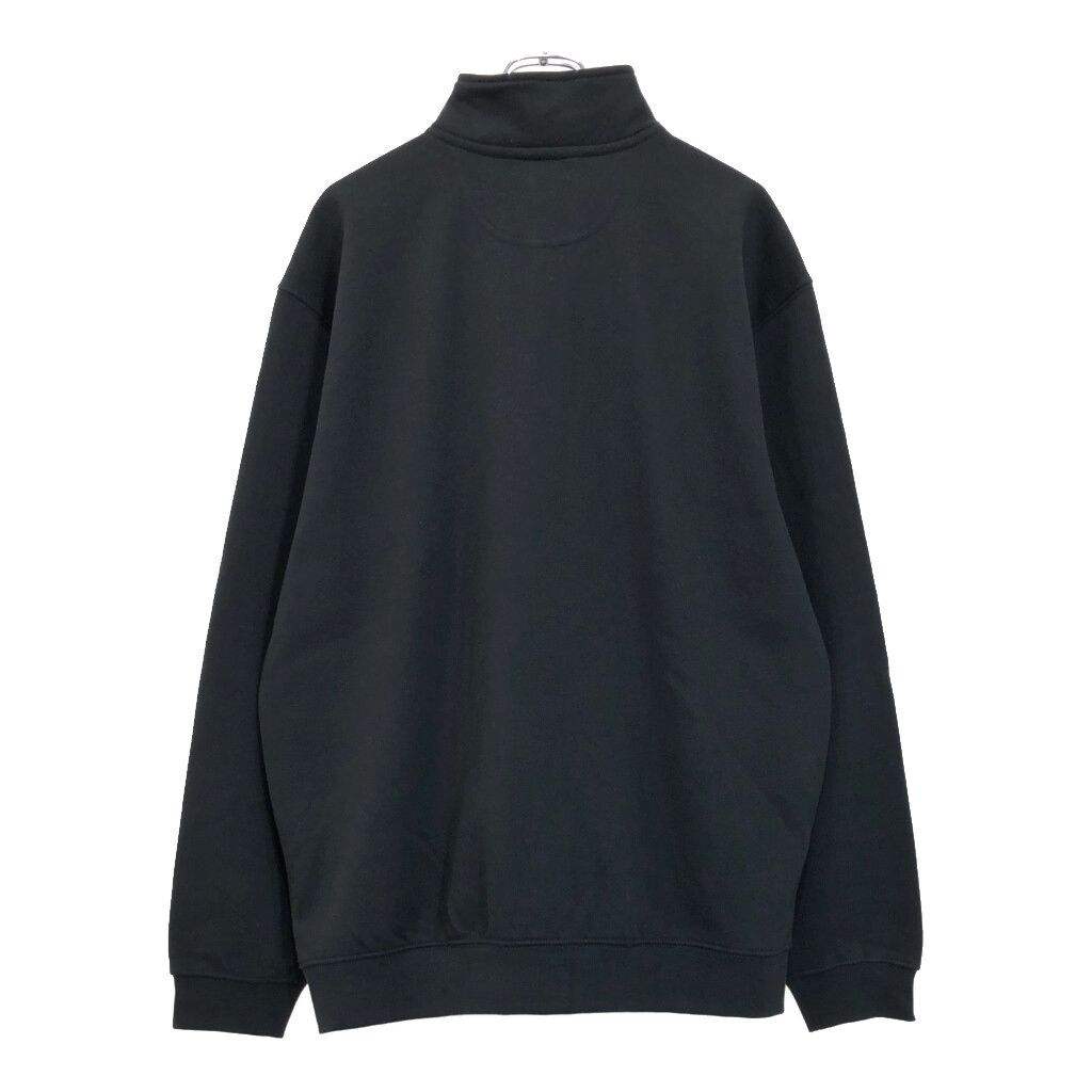 楽天市場】カーハート ハーフジップ スウェット Carhartt WIP