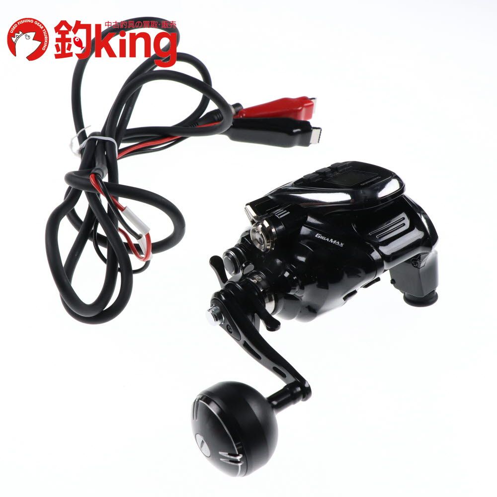 【中古/極上品】 シマノ 19 ビーストマスターEJ  2000   /V159M シマノ 19 ビーストマスターEJ 2000 /V159M 極上品 泳がせ 落とし込み