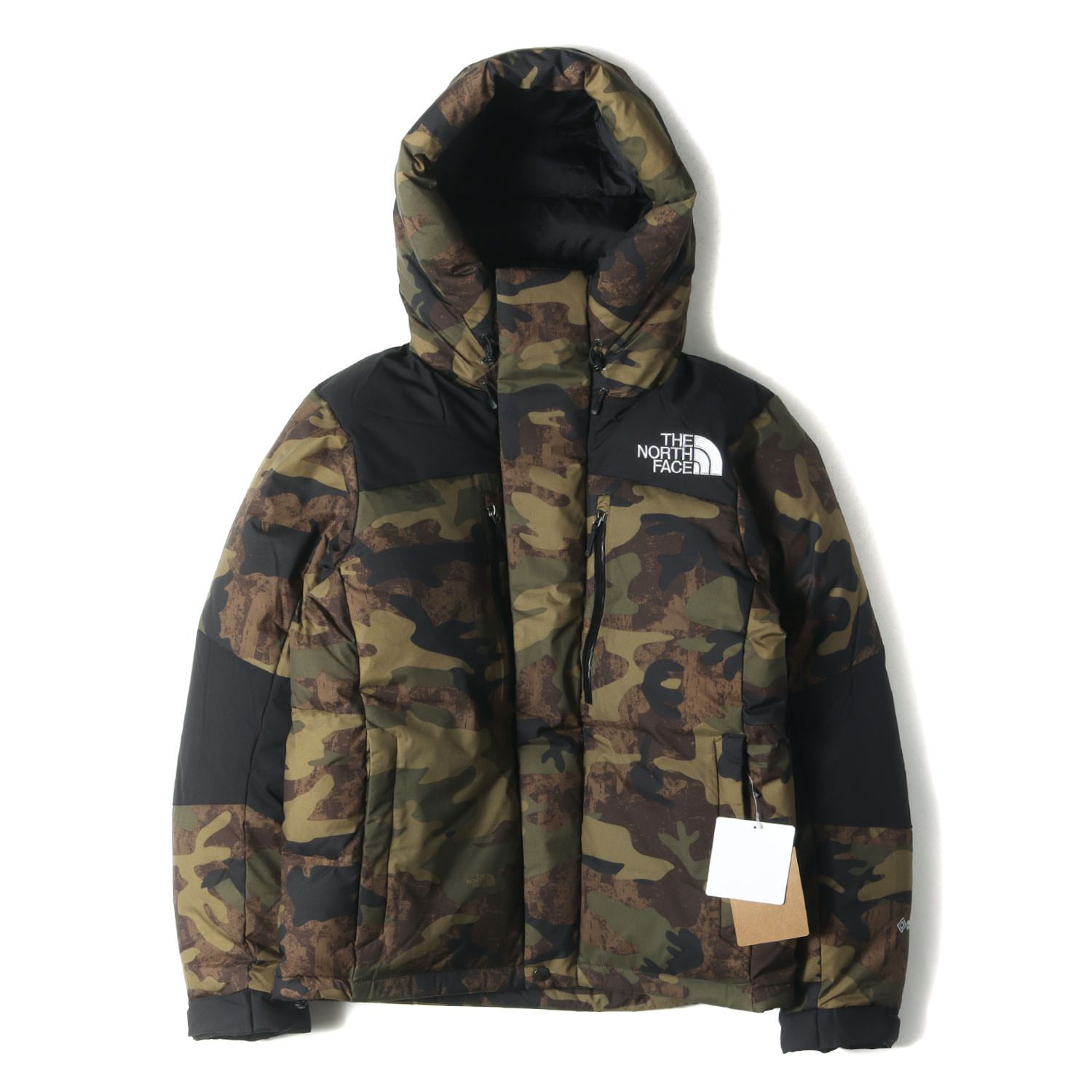 新品】THE NORTH FACE ノースフェイス ジャケット サイズ:M / 23AW 