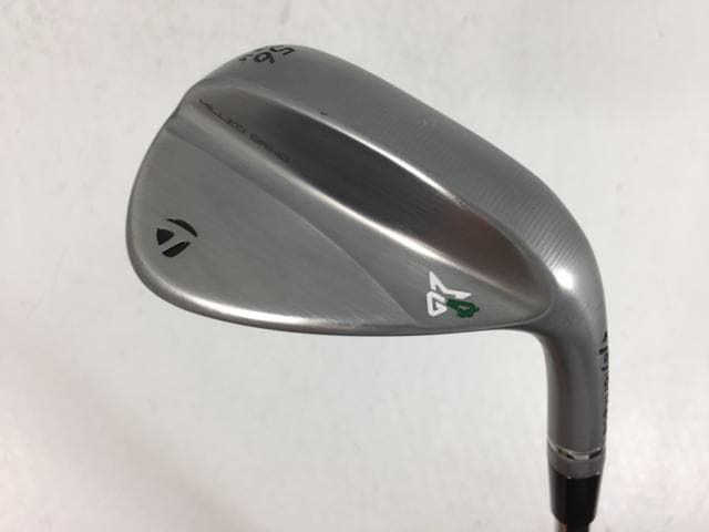 【中古ゴルフクラブ】【超美品】テーラーメイド ミルド グラインド4 ウェッジ 56.14 HB 2023 NSプロ MODUS3 TOUR105 SW【14日間返品OK】 返品OK 【中古ゴルフクラブ】【超美品】テーラーメイド ミルド