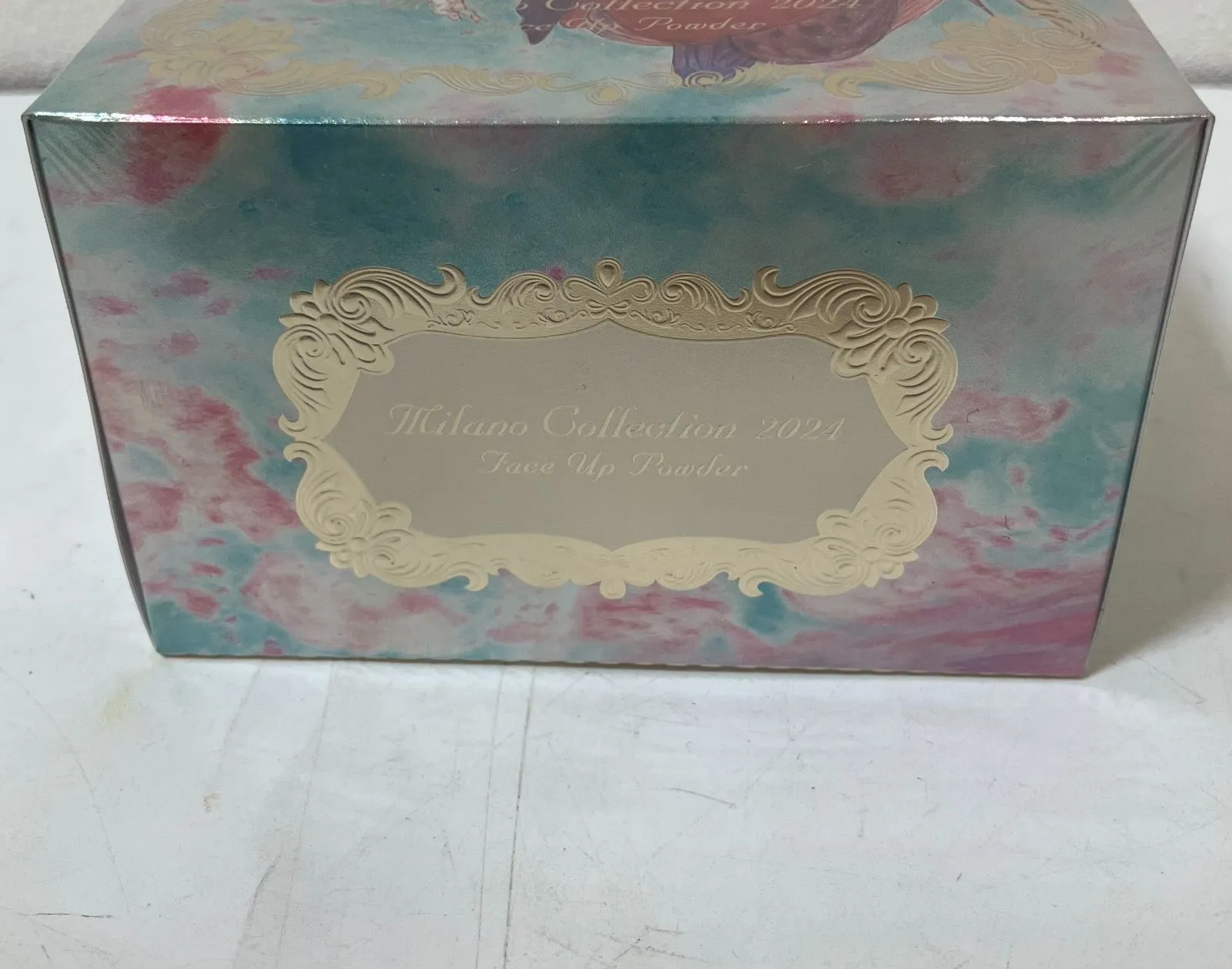 28228】カネボウ ミラノコレクション フェースアップパウダー2024 新品