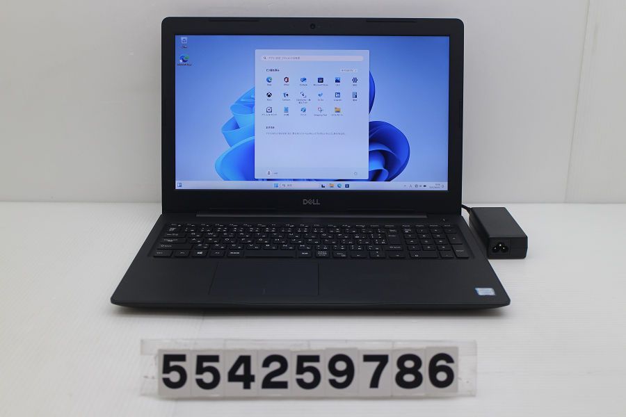 DELL Latitude 3590 Core i3 8130U 2.2GHz|8GB|256GB SSD |15.6W|FHD 1920x1080 |Win11 554259786